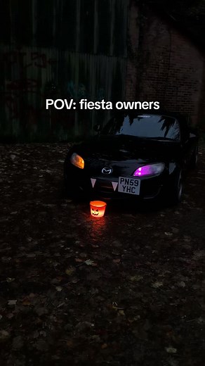 Mazda NC Miata: A Fiesta Owner's Perspective