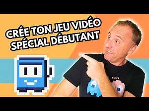 Tuto TIC-80 #1 Créer des jeux Vidéo Guide pour les programmeurs débutants !