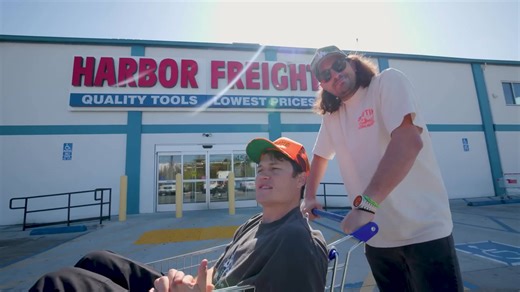 Complete workshop setup using affordable Hercules tools