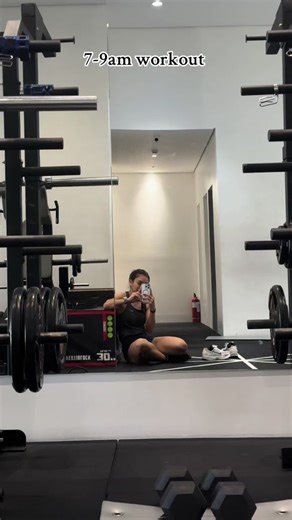 Alyssa Valdez Workout Routine and Saturday Schedule