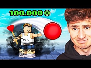 Unlocking SINGULARITY in Blade Ball