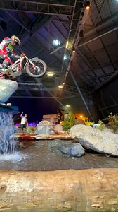 Trial show TCA73 Trial Club Albertvillois Zone 2 Aniol Gelabert 💪 | www.trial-club.com