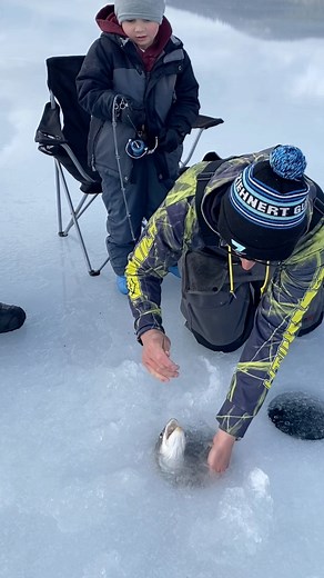 280K views · 3.1K reactions | Targeting lake trout through the ice is an absolute blast‼️ Last year the key for us was downsizing our presentations and the fish did the rest! We noticed a ton of lake trout feeding on tiny, juvenile smelt so you have to match the hatch! #icefishing #icefish #htenterprises #laketrout #fishfrostbite #fishingtrip #fishingcharter #lakegeorge #adirondacks | Ziehnert Guide Service LLC | Facebook