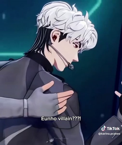 Omg???!! Do Eunho... ❤️‍🔥 #eunhoplave #eunhoplave #eunho #plave #plavefanclip #plaveedit #fyp #fy