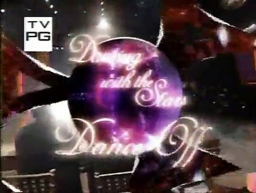 Dancing With The Stars Season 1 Danceoff Winner
