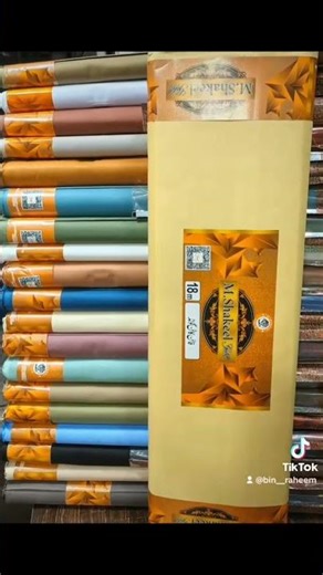 Luxury collection By M Shakeel At Binraheem