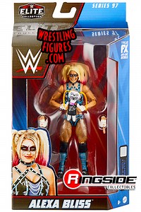 Alexa Bliss - WWE Elite 97