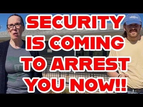 Karens Tell 1A Auditor It’s ILLEGAL To Record Dispensaries!! HILARIOUS FREAKOUT