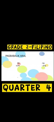 Grade 2- Filipino Quarter 4 Lesson Plan With complete PPT message to Avail ✅✅ MELC BASED Everyone Everyone | Mam Tin-Tin