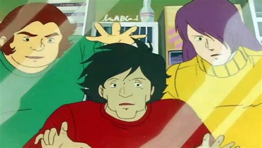 Robotech Capítulo 16 - Grito de Guerra (Redoblaje) [1080p HD]