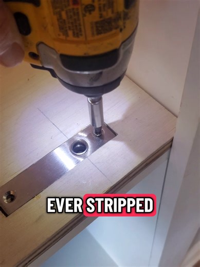 Effective Methods to Remove Stripped Screws