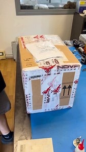 511 reactions · 15 shares | PART 1 - The race may be over. But the work continues! Back in the factory, we tear down, inspect, cleaned every engine that hits the track and… stay tuned for the second part! | Nova Engines | Facebook