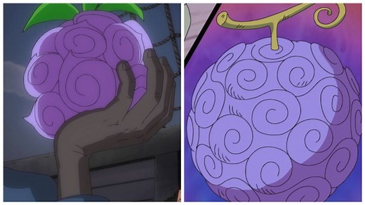 One Piece fans  may already know Rocks D. Xebec's mystery Devil Fruits (and it's exactly what you think)