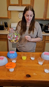 Wife can't believe prize she wins | The Adventures of the W Family