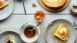 63 Recipes That Transport Us to Every Corner of the Globe