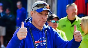 Buffalo Bills QB Legend Jim Kelly Admits He Cheated On His Wife In Shocking Interview