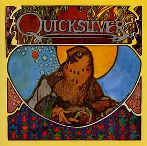 Quicksilver - Quicksilver Messenger Service | ... | AllMusic