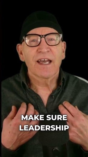 Task Voice vs Outcome Voice: Which One Gets Promoted #leadership