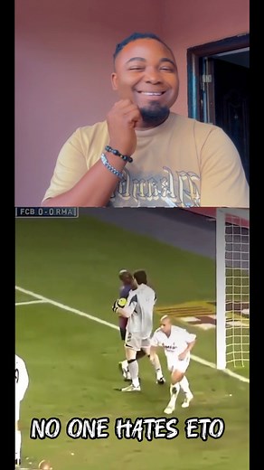 Football is love | Big Walls