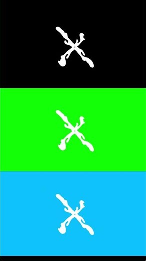 🤯 2D FX Explosion Elements! (NO GLOW) #shorts