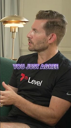 "Can You Just Tell Me How Much It Costs?" | Jeremy Miner