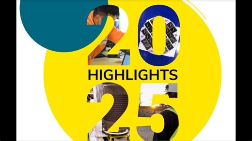 Shaping Tomorrow: Orano Highlights 2025 | Jacques Peythieu