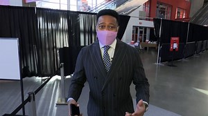 Many Black Americans are hesitant to get the vaccine. Here's why.