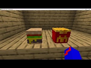 How To Get CUSTOM HEADS! In Minecraft