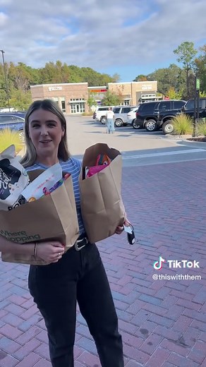 Relaxing Publix Shopping Haul Experience