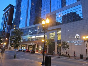 Uh Oh: IHG Rewards Club Testing Variable Redemption Pricing - View from the Wing