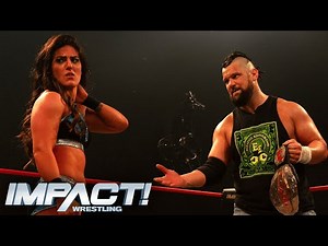 Tessa Blanchard's Last Match on TNA iMPACT! | IMPACT April 7, 2020
