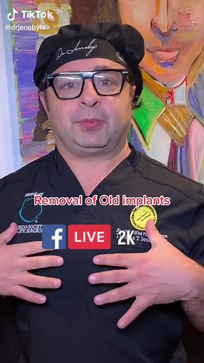 700CC implants going in ! #drjenebytv #700cc #SpotifyWrapped