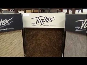 Tuftex Carpet Flooring Review | Turtex Carpet