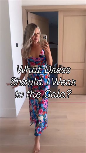 Ali Manno (Fedotowsky) on Instagram: "Headed to the @wishsandiego Gala tonight! The theme is imagination! Help me pick what to wear! Looking forward to a beautiful and emotional night, making wishes come true! Proud of you @stefmunoz and all you’ve put into this night and this organization 😘 And comment SHOP if you want links and I’ll send them to you! Everything is affordable, of course! I’ll donate any commission I make to @wishsandiego ! https://liketk.it/5qUXQ"