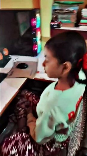 I am making drawing by computer 🖥