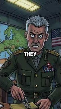 America Secretly Hired Nazi Scientists After WWII #shorts #ww2 #space #viral #fyp
