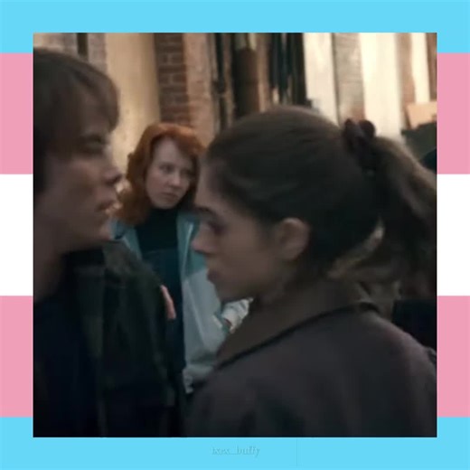 Exploring Jonathan Byers as a Trans Male in Stranger Things