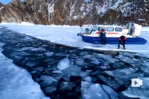 独家｜贝加尔湖“2.20”事故幸存者回顾悲剧始末：国内平台订行程，落水前曾要求停车(含视频)