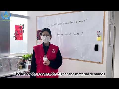 Class 6: What is Construction 4.0?