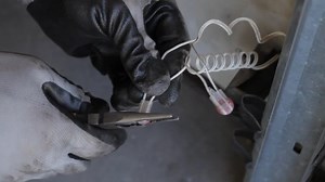 Watch How to Replace a Garage Door Sensor on Amazon Live