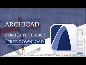 How to Install ArchiCAD | How to Download ArchiCAD | Download ArchiCAD