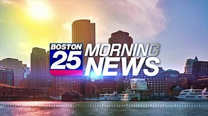Every Morning - Weather & Traffic every 10 Minutes. Catch Boston 25 Morning News. We’re live right now. | Boston 25 News | Facebook