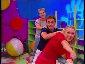 Hi-5 Music Machine Kids TV Show | Full Episode VHS Tape