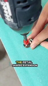 Ensure Stability with Metal Expansion Bolts for Drywall! Get yours today https://quickmechtools.com/products/metal-expansion-bolt-for-drywall #Screw #Bolts #QuickMechTools #FYP #usa | Quickmechtools