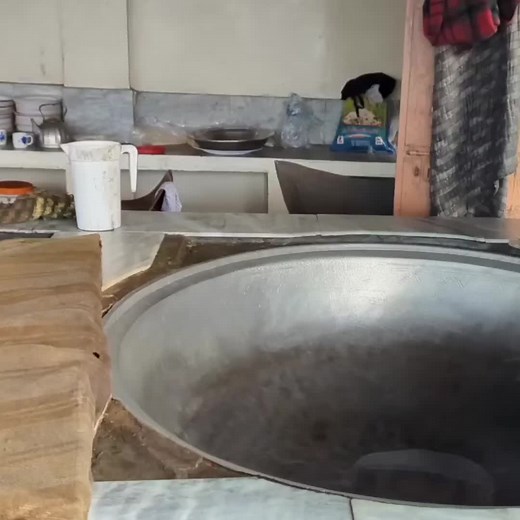 Peshawari Kabuli Pulao Recipe – Giant Kabuli Pulao Step‑by‑Step