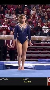 Katelyn Ohashi Floor 🔥😱 | Gymnast & Floor