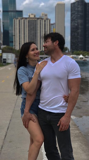 Varya Malina. ADVENTURE 🏔️TRAVEL🌎 | It’s been a rumor going around that I broke up with Geoffrey and went to Puerto Rico to celebrate my single life 🤦🏻‍♀️ It is obviously a... | Instagram