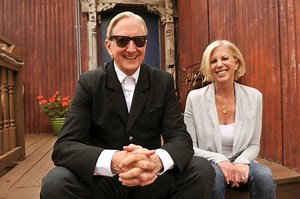 T Bone Burnett Is Leaving ABC's Nashville