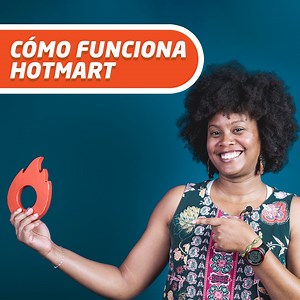 ¿Te interesa saber cómo funciona Hotmart y por qué miles de personas alrededor del mundo usan la plataforma para comprar y vender productos digitales? 🤔 Entonces no te puedes perder este Hotmart Tips. Te contaremos todo: qué son los infoproductos, qué hacen los productores, cuál es el papel de los afiliados, cuales facilidades la plataforma ofrece y mucho más! Mira el vídeo completo: hotm.art/hotmart-aprende-como-funciona | Hotmart