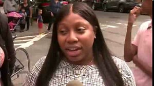 A Construction Worker Was Killed And Five Were Injured When The Third Story Of A Building Pancaked Down Onto Workers At A Bronx Construction Site